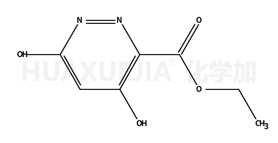 4,6-二羟基吡嗪-3-羧酸乙酯