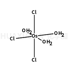 氯化锇(III)三水合物
