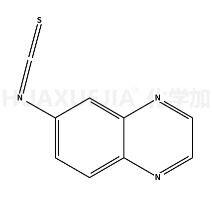 Quinoxaline 6-Isothiocyanate