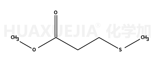 3-甲硫基丙酸甲酯