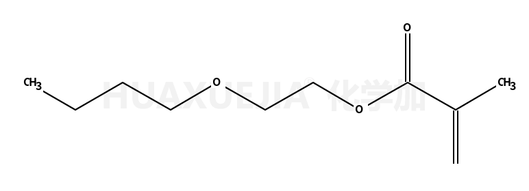 甲基丙烯酰酸2-丁氧基乙酯