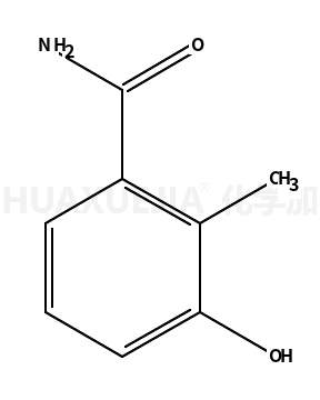 3-hydroxy-2-methylbenzamide