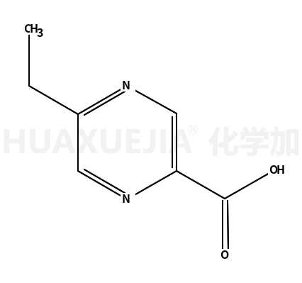 5-乙基吡嗪-2-羧酸