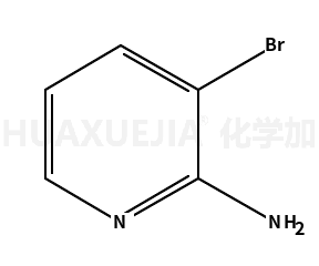 2-氨基-3-溴吡啶