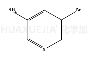 5-溴-3-氨基吡啶