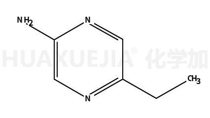 2-氨基-5-乙基吡嗪