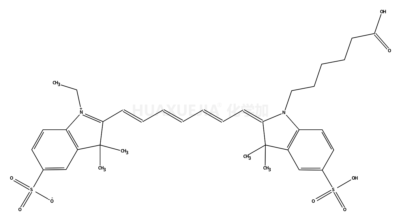Cy7-COOH