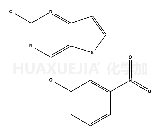 HM-61713 (BI-1482694)中间体三