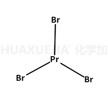 溴化镨(III)