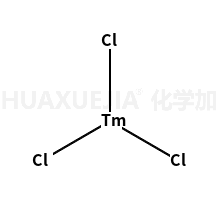 氯化铥(III)