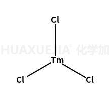 氯化铥(III)无水