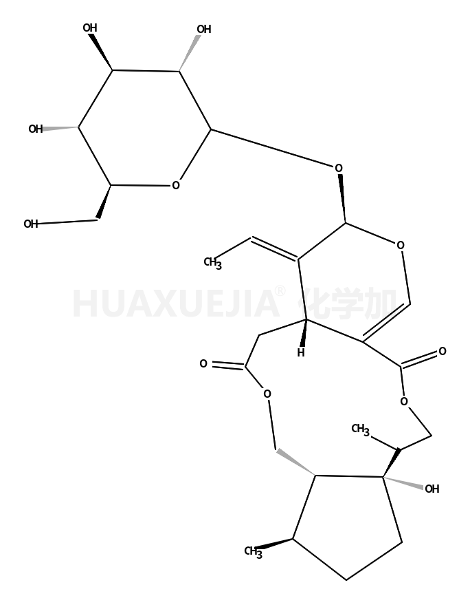 135378-08-4结构式