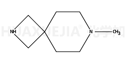 7-甲基-2,7-二氮杂螺[3.5]壬烷