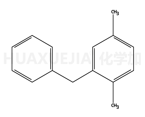 2，5-二甲基二苯甲烷