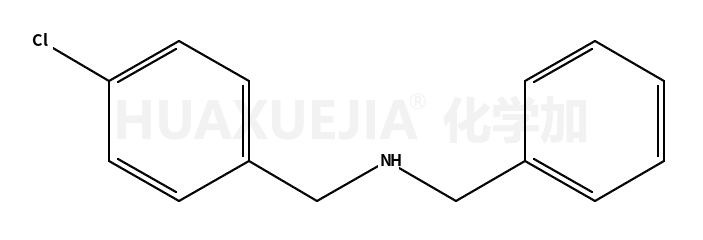 苄基-(4-氯苄基)胺