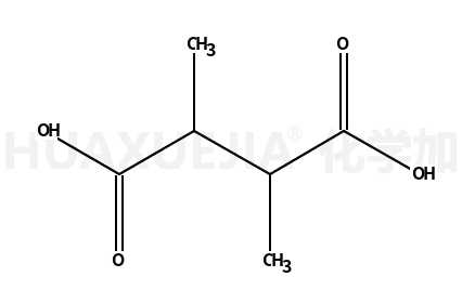 2,3-二甲基丁二酸