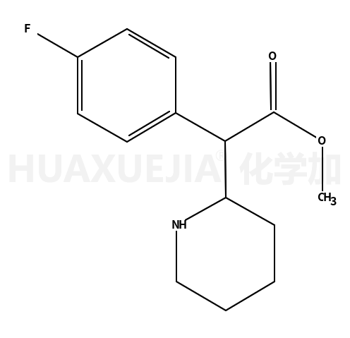4-Fluoromethylphenidate
