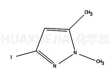 3-iodo-1,5-dimethyl-1H-Pyrazole