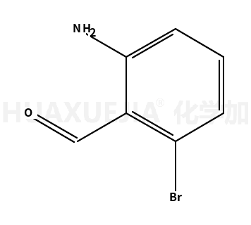 2-氨基-6-溴苯甲醛