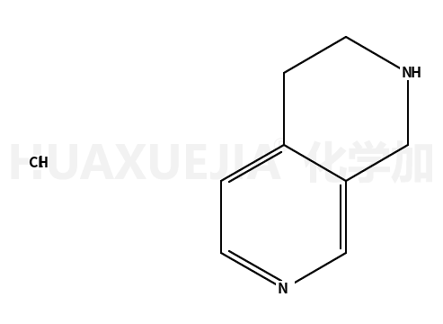 1,2,3,4-四氢-2,7-萘啶盐酸盐