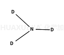 氨氣-d3