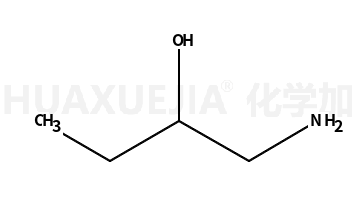 1-氨基-2-丁醇