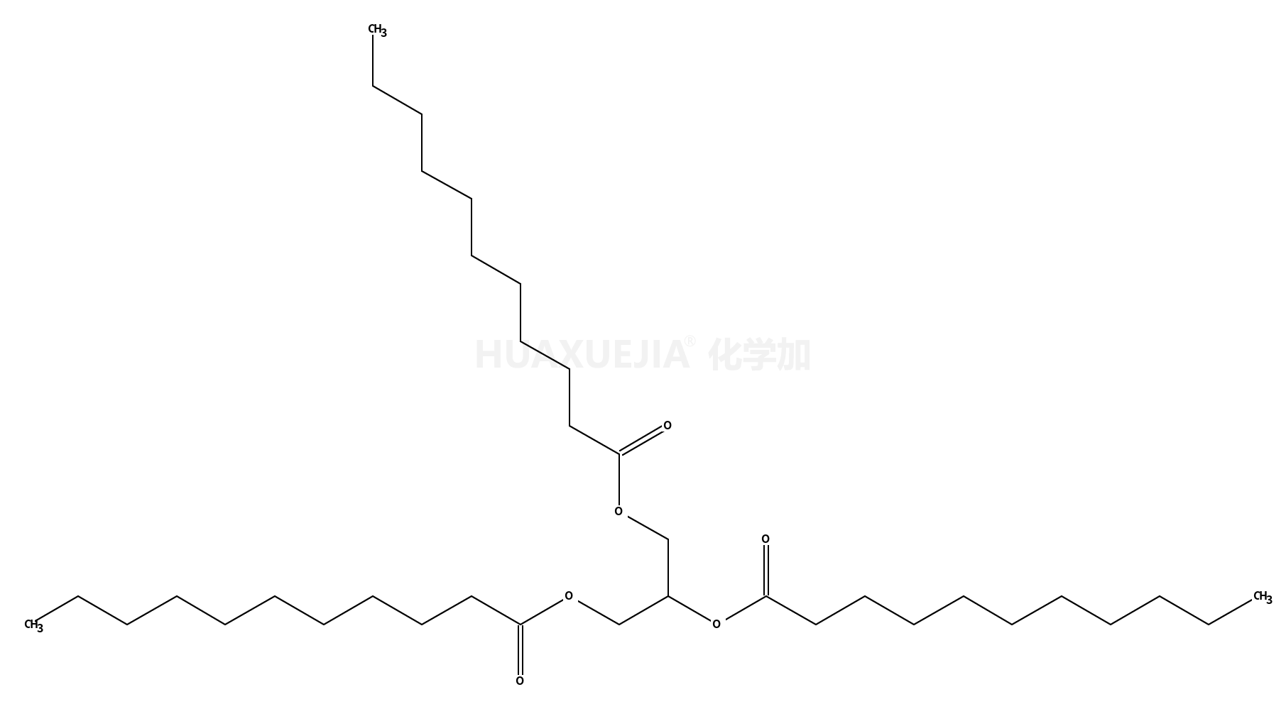 11碳酸三甘油酯