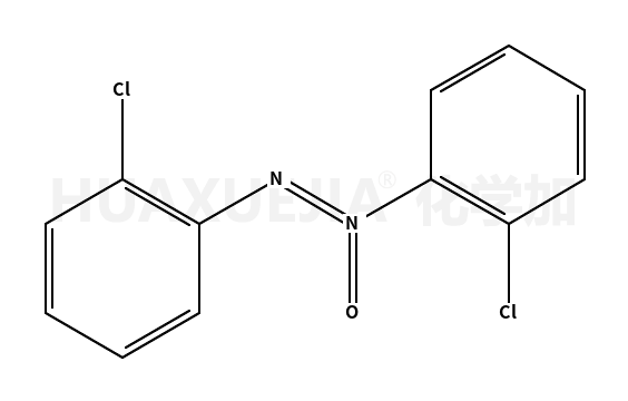 Azoxybenzene, 2,2'-dichloro