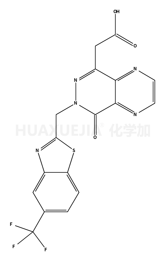 Aldose reductase-IN-1