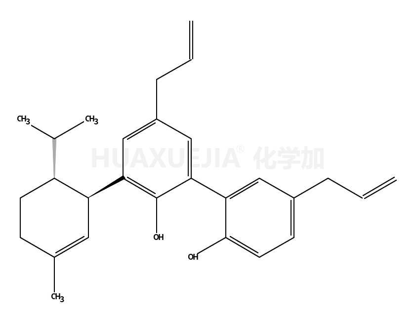 厚朴酚杂质2