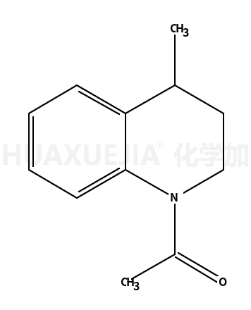 (9CI)-1-乙酰基-1,2,3,4-四氢-4-甲基-喹啉