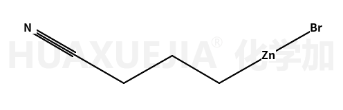 3-氰基丙基溴化锌