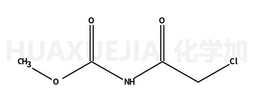 N-(2-氯乙酰基)甲酯基甲酰胺