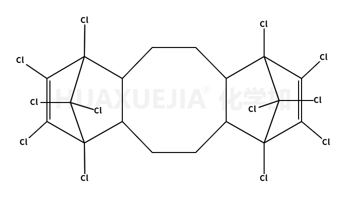 双（六氯环戊二烯）环辛烷