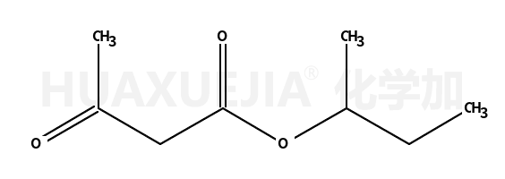 乙酰乙酸仲丁酯