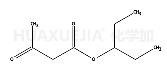 乙酰乙酸3-戊酯