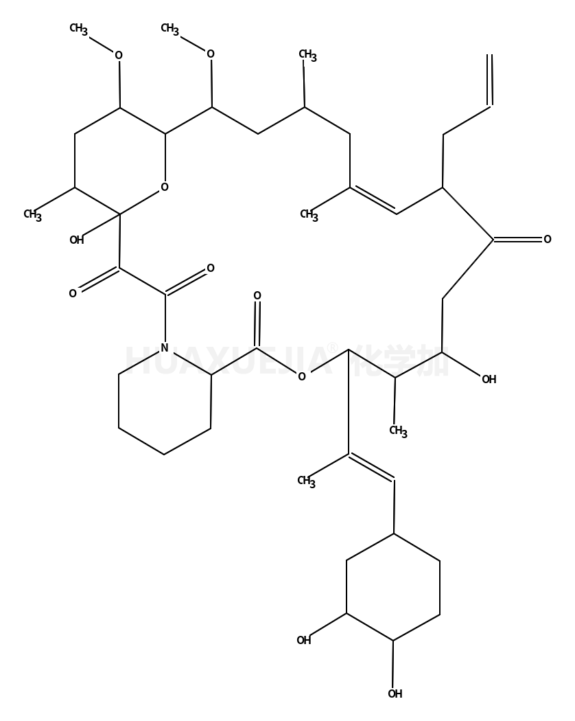 他克莫司杂质40