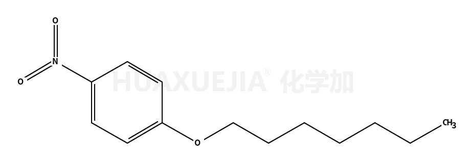 1-庚氧基-4-硝基苯