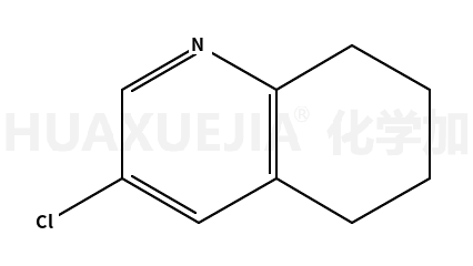 3-chloro-5,6,7,8-tetrahydroquinoline