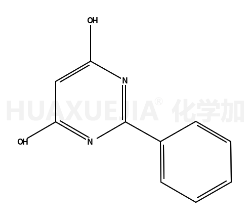 4,6-二羟基-2-苯基嘧啶