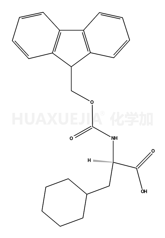 FMOC-Β-环己基-L-丙氨酸