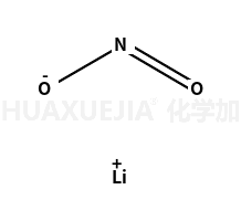 一水亚硝酸锂