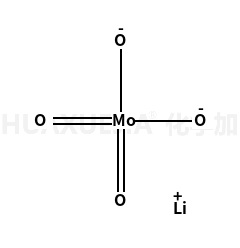 钼酸锂
