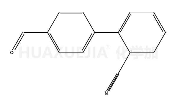 2’-氰基-4-甲醛基联苯