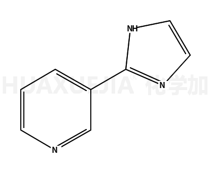 3-(咪唑-2-基)-吡啶