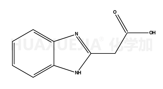(1H-苯并咪唑-2-基)-乙酸