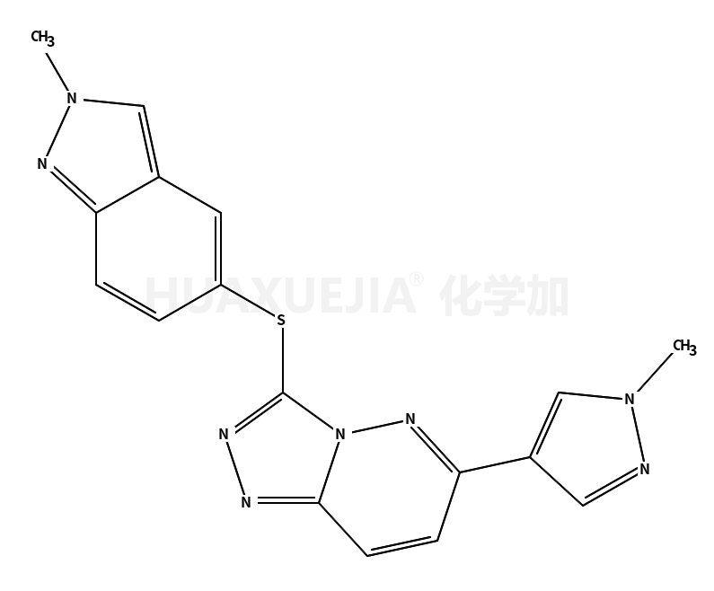 1357072-61-7结构式