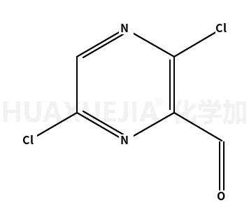 3,6-二氯吡啶-2-甲醛