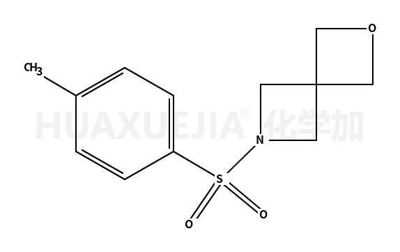 6-(对甲苯磺酰基)-2-噁-6-氮杂螺[3.3]庚烷