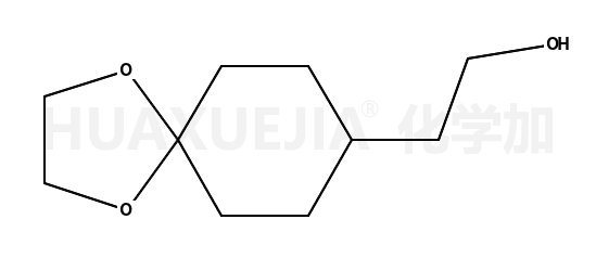 2-(1,4-dioxaspiro[4.5]decan-8-yl)ethanol